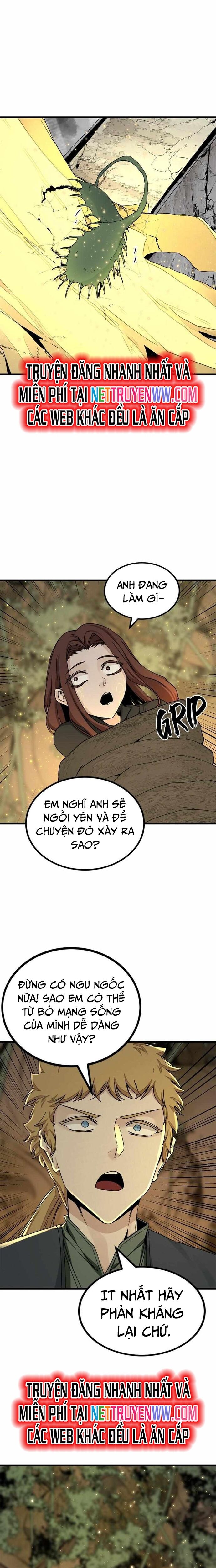 Kẻ Giết Anh Hùng Chap 156 - Next Chap 157