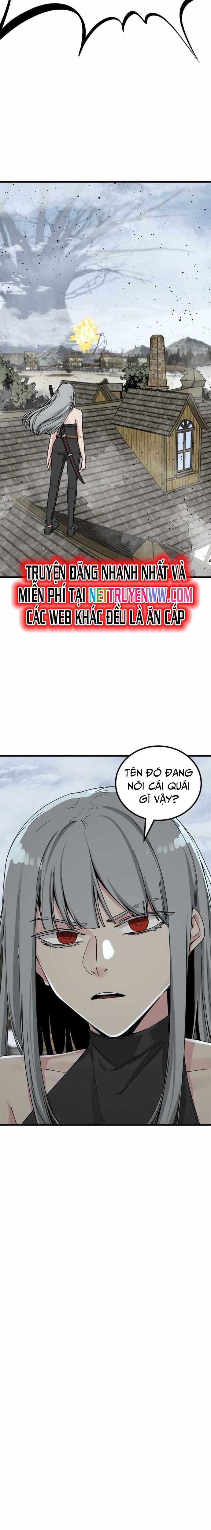 Kẻ Giết Anh Hùng Chap 156 - Next Chap 157