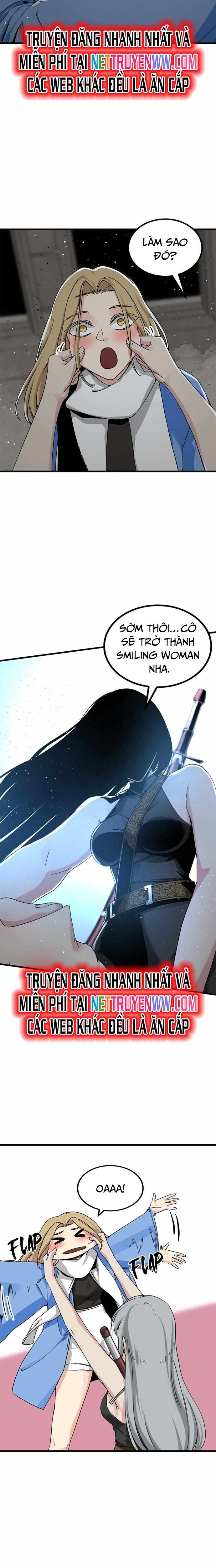 Kẻ Giết Anh Hùng Chap 156 - Next Chap 157