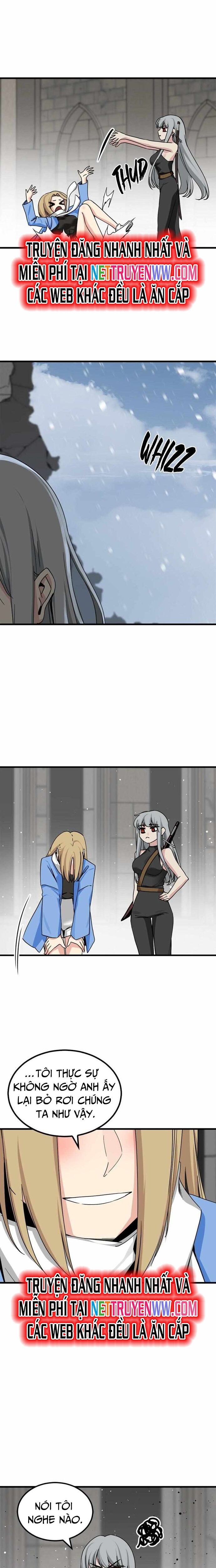 Kẻ Giết Anh Hùng Chap 156 - Next Chap 157