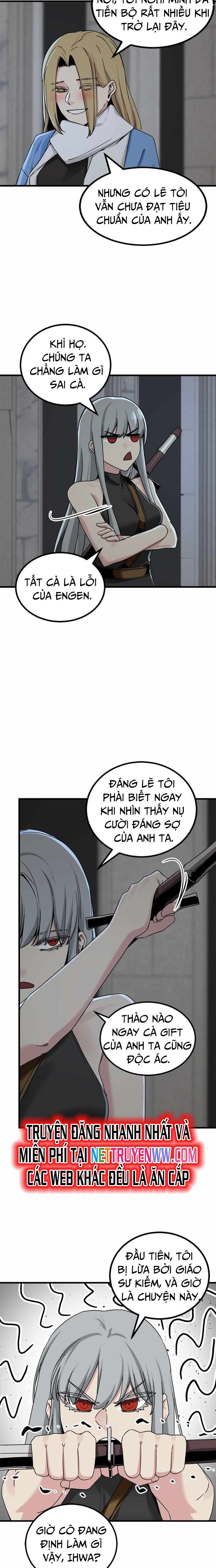 Kẻ Giết Anh Hùng Chap 156 - Next Chap 157