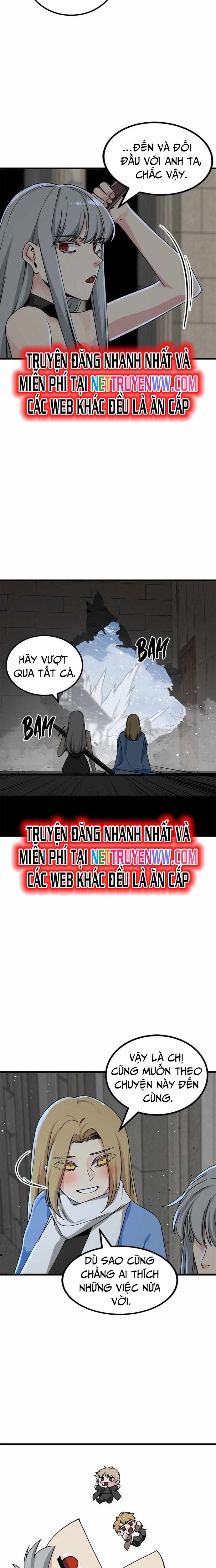 Kẻ Giết Anh Hùng Chap 156 - Next Chap 157
