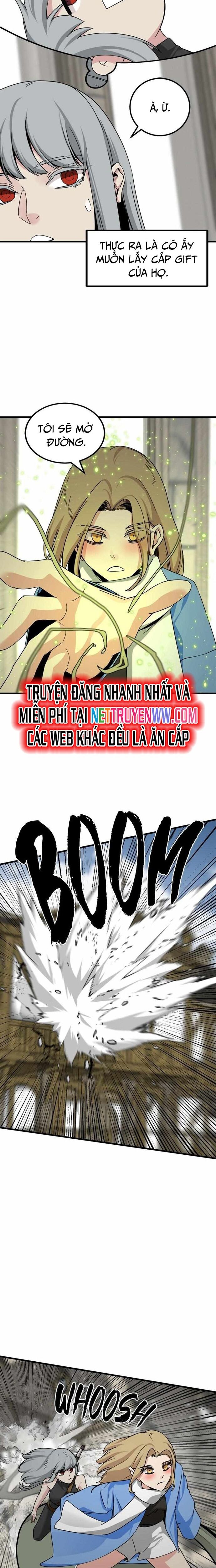 Kẻ Giết Anh Hùng Chap 156 - Next Chap 157
