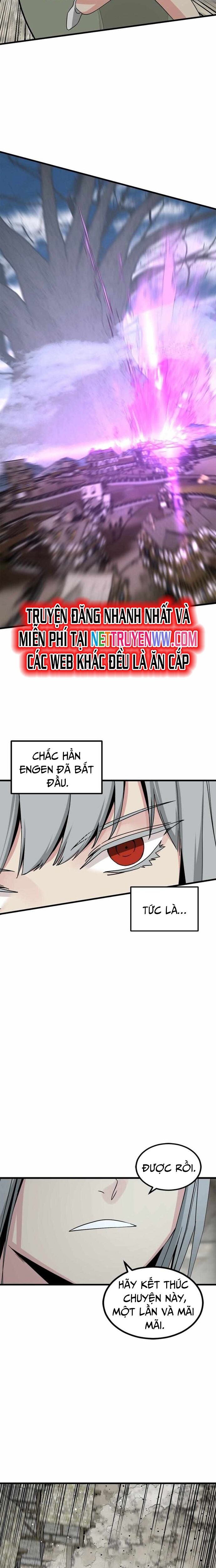 Kẻ Giết Anh Hùng Chap 156 - Next Chap 157