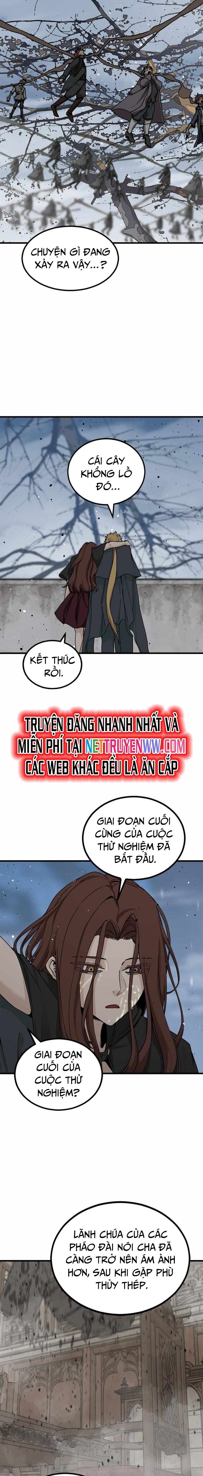 Kẻ Giết Anh Hùng Chap 156 - Next Chap 157