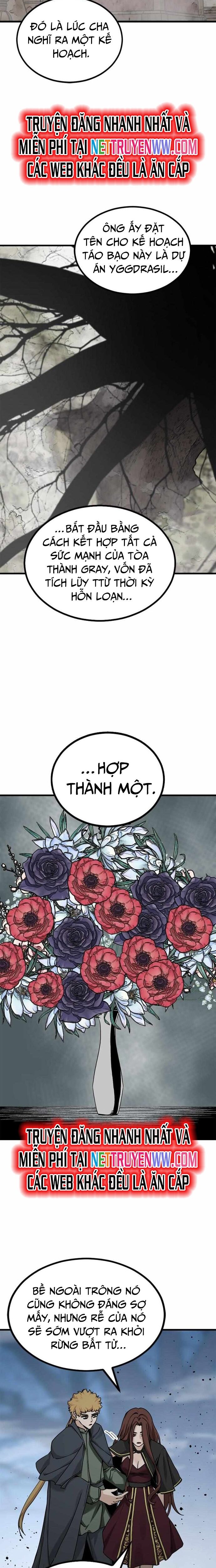 Kẻ Giết Anh Hùng Chap 156 - Next Chap 157