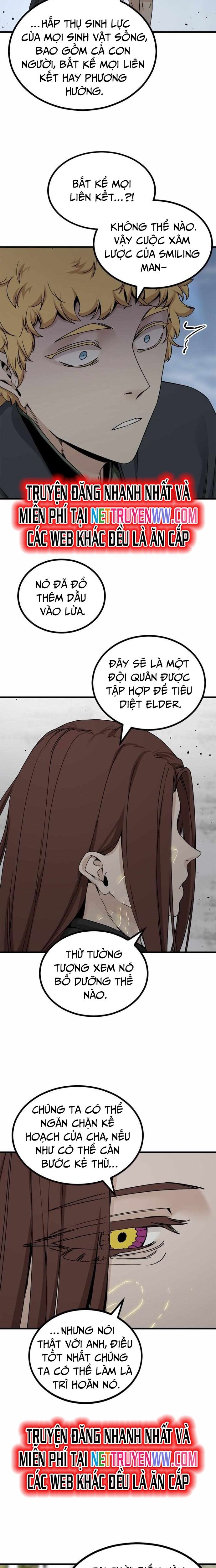 Kẻ Giết Anh Hùng Chap 156 - Next Chap 157