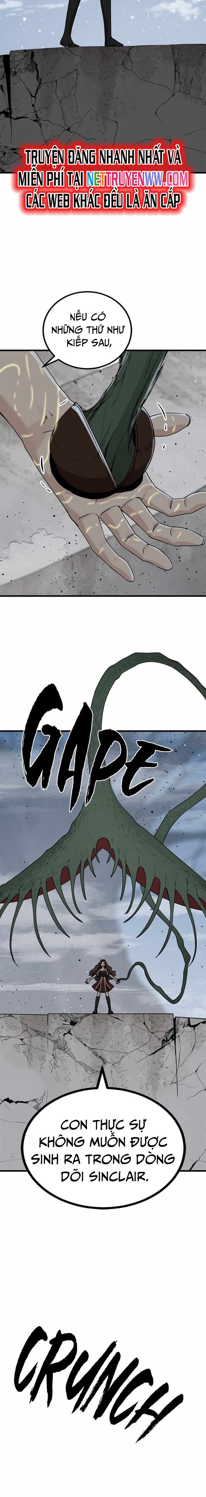 Kẻ Giết Anh Hùng Chap 156 - Next Chap 157