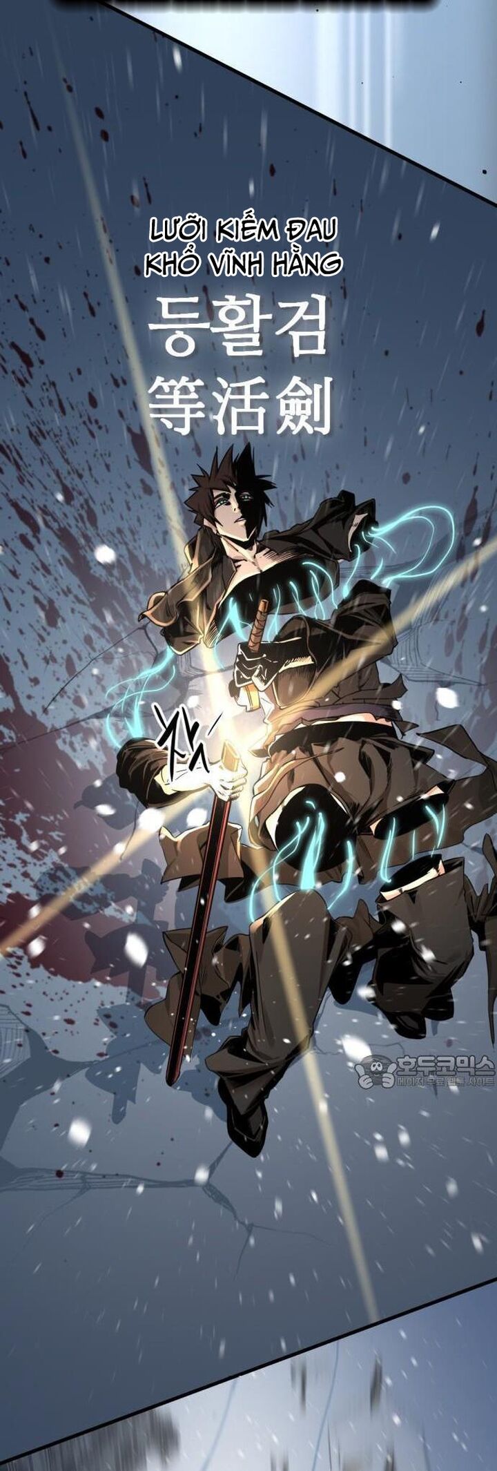 Kẻ Giết Anh Hùng Chap 157 - Next Chap 158
