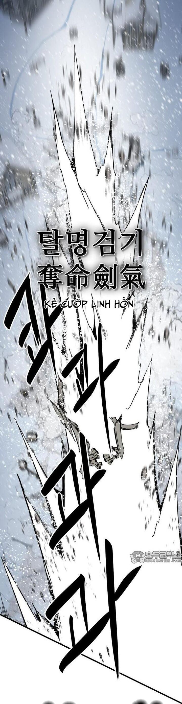 Kẻ Giết Anh Hùng Chap 157 - Next Chap 158