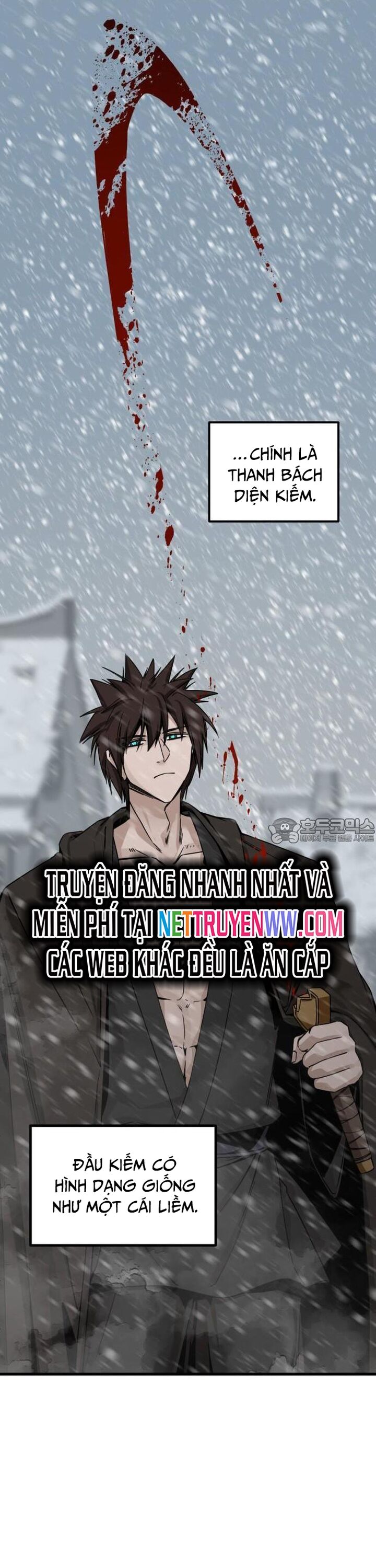 Kẻ Giết Anh Hùng Chap 157 - Next Chap 158