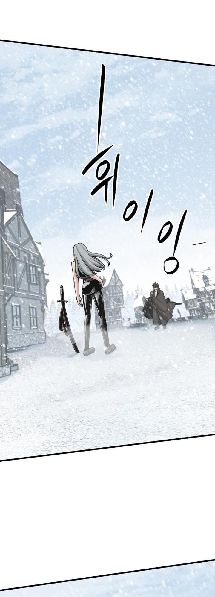 Kẻ Giết Anh Hùng Chap 157 - Next Chap 158