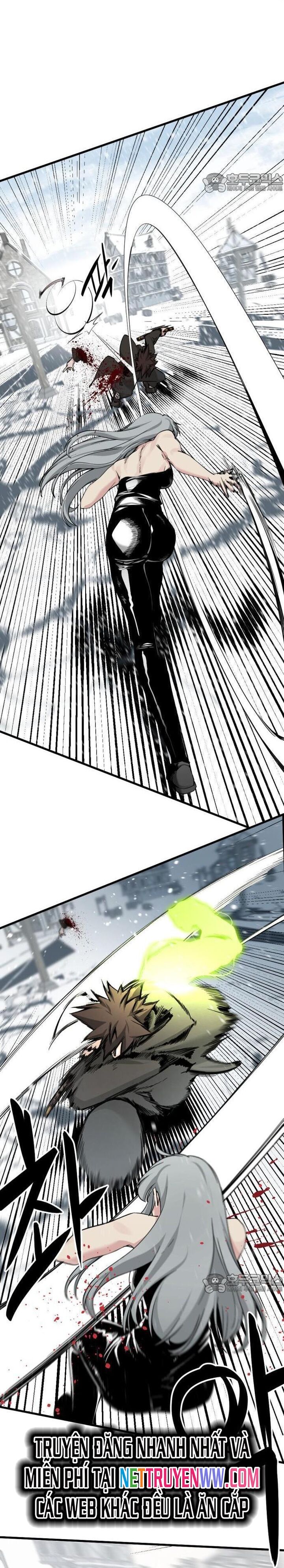 Kẻ Giết Anh Hùng Chap 157 - Next Chap 158