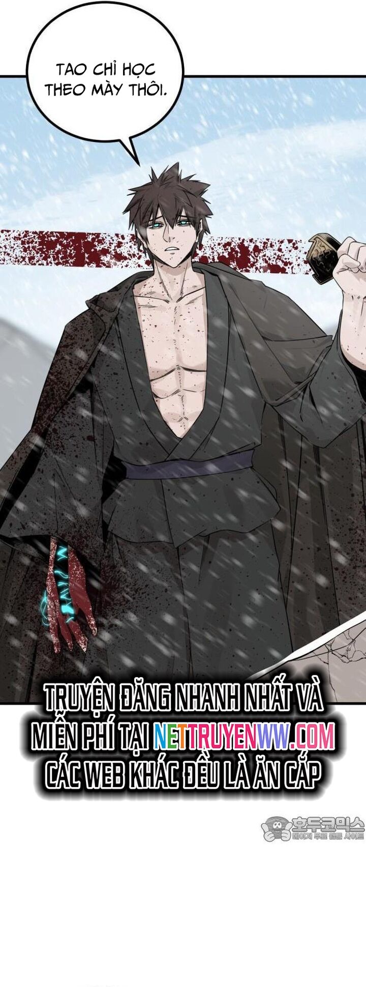 Kẻ Giết Anh Hùng Chap 157 - Next Chap 158