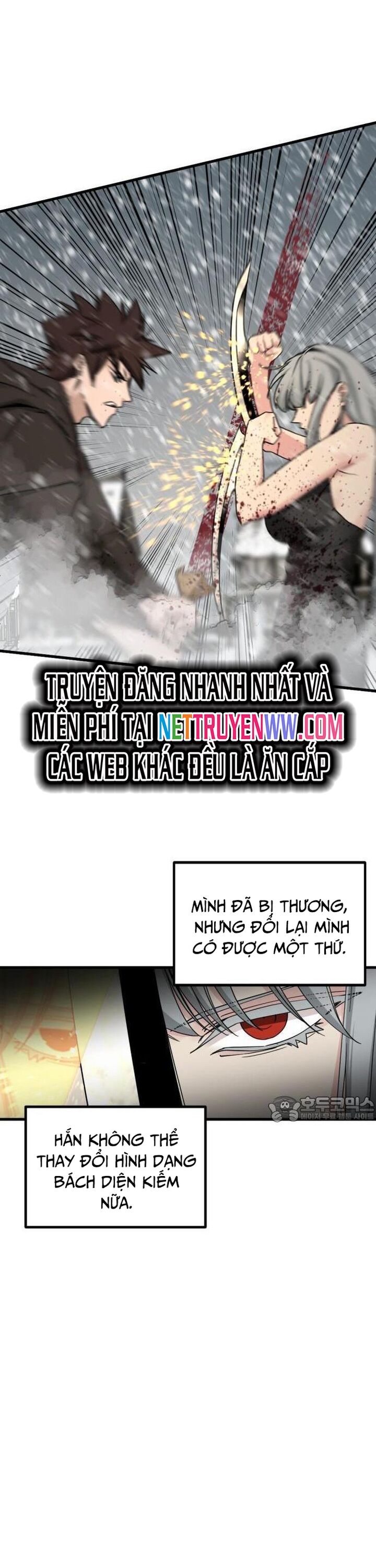 Kẻ Giết Anh Hùng Chap 157 - Next Chap 158