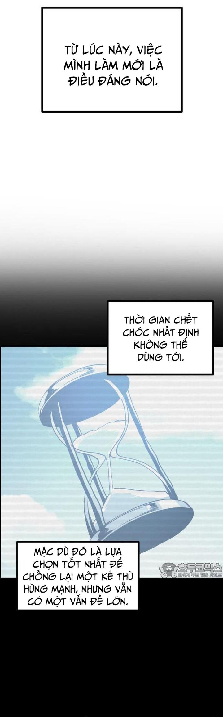Kẻ Giết Anh Hùng Chap 157 - Next Chap 158