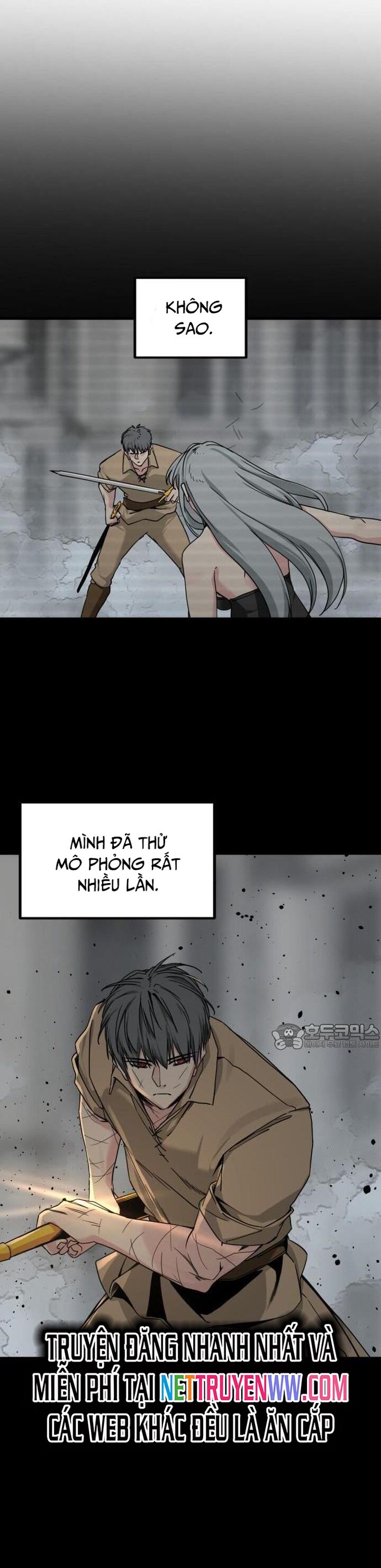 Kẻ Giết Anh Hùng Chap 157 - Next Chap 158