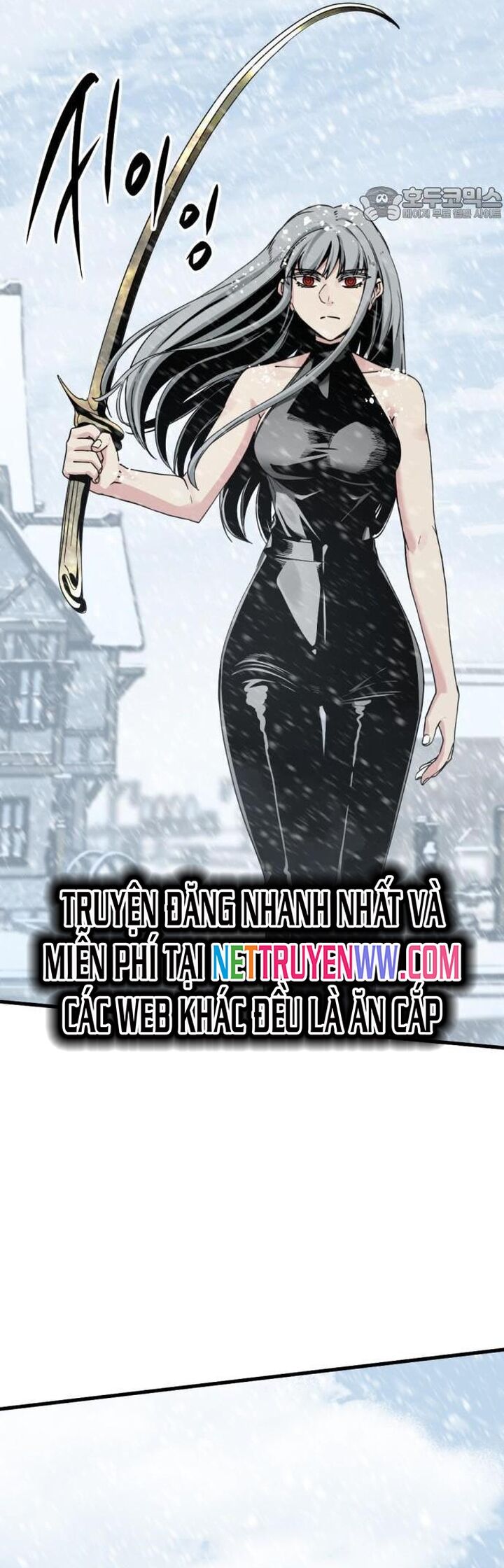 Kẻ Giết Anh Hùng Chap 157 - Next Chap 158