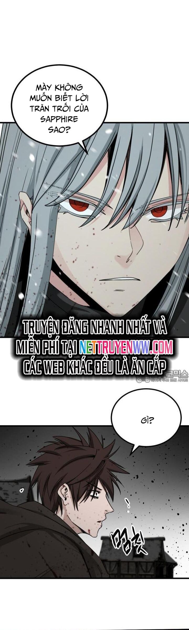 Kẻ Giết Anh Hùng Chap 157 - Next Chap 158