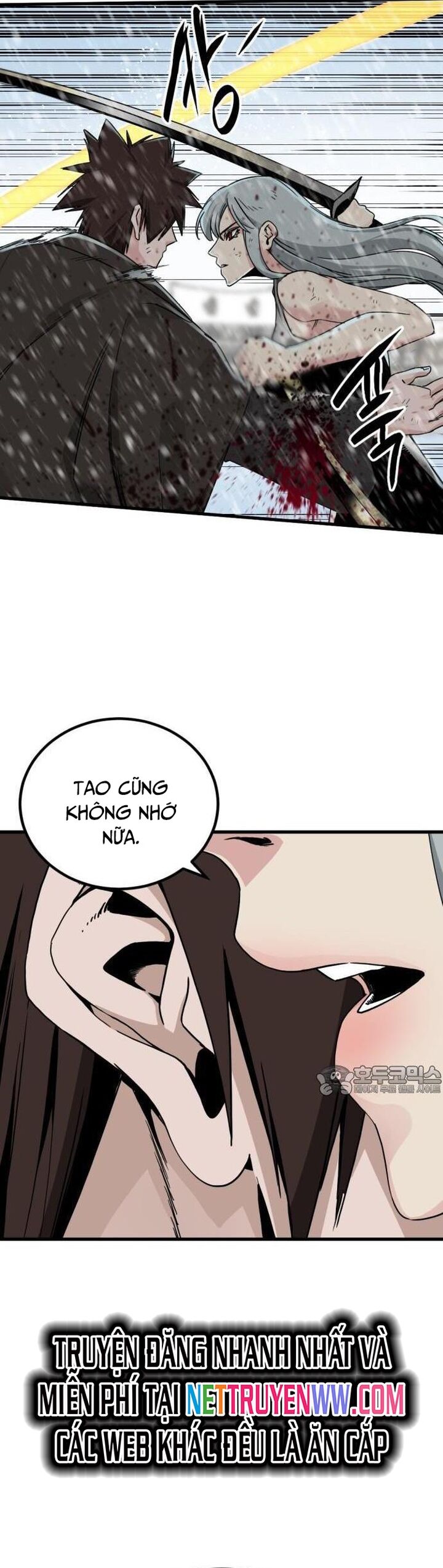 Kẻ Giết Anh Hùng Chap 157 - Next Chap 158