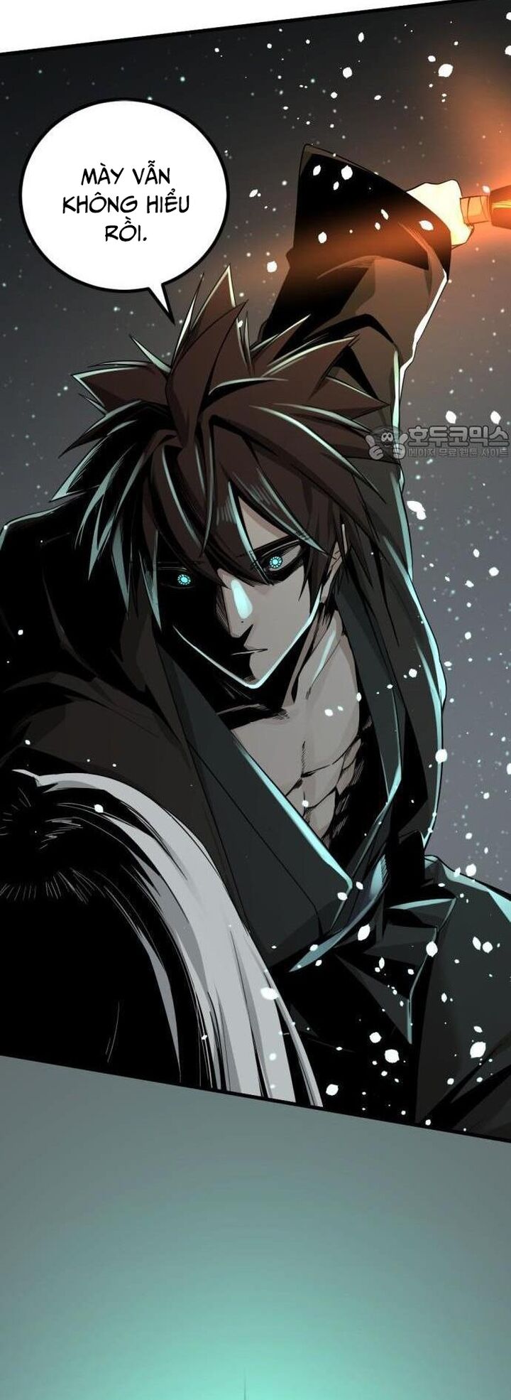 Kẻ Giết Anh Hùng Chap 157 - Next Chap 158