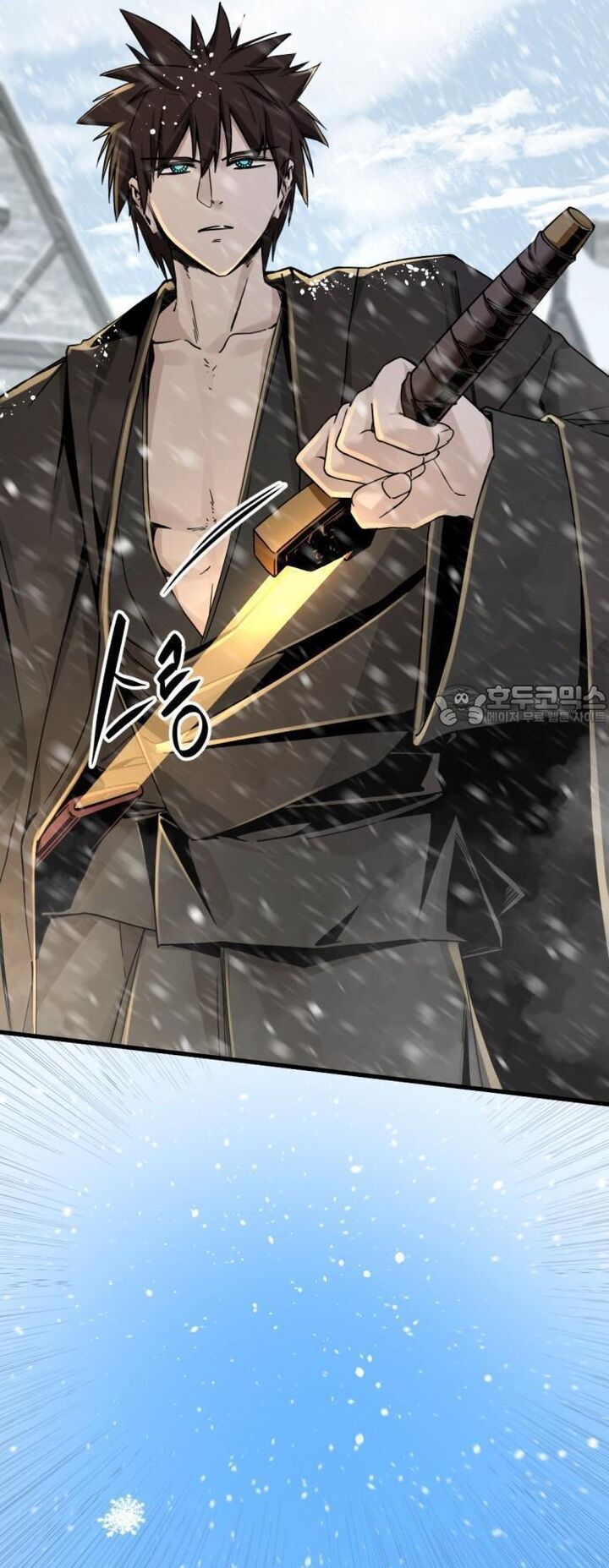 Kẻ Giết Anh Hùng Chap 157 - Next Chap 158