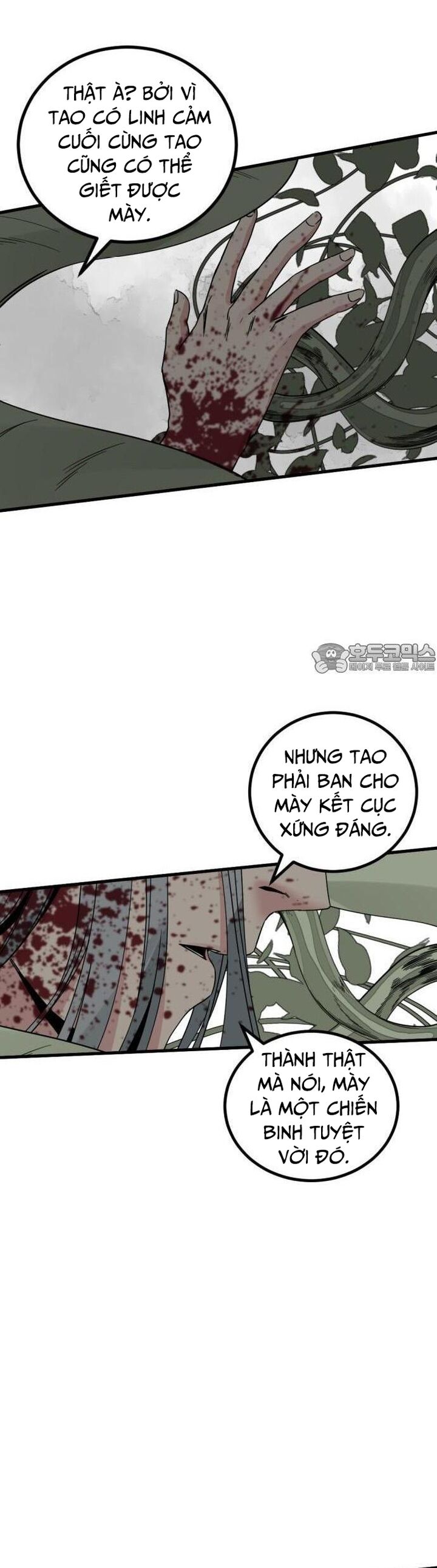 Kẻ Giết Anh Hùng Chap 157 - Next Chap 158