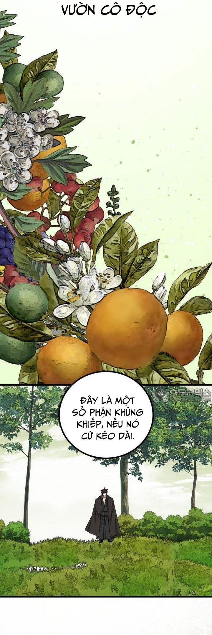 Kẻ Giết Anh Hùng Chap 157 - Next Chap 158