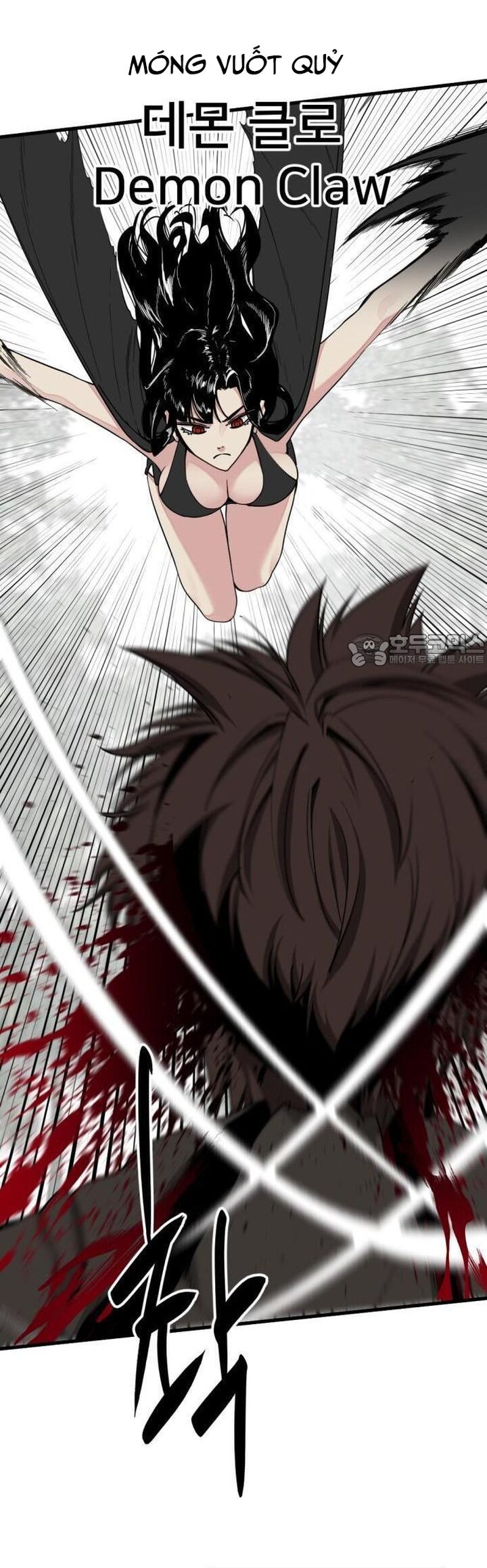 Kẻ Giết Anh Hùng Chap 158 - Next Chap 159