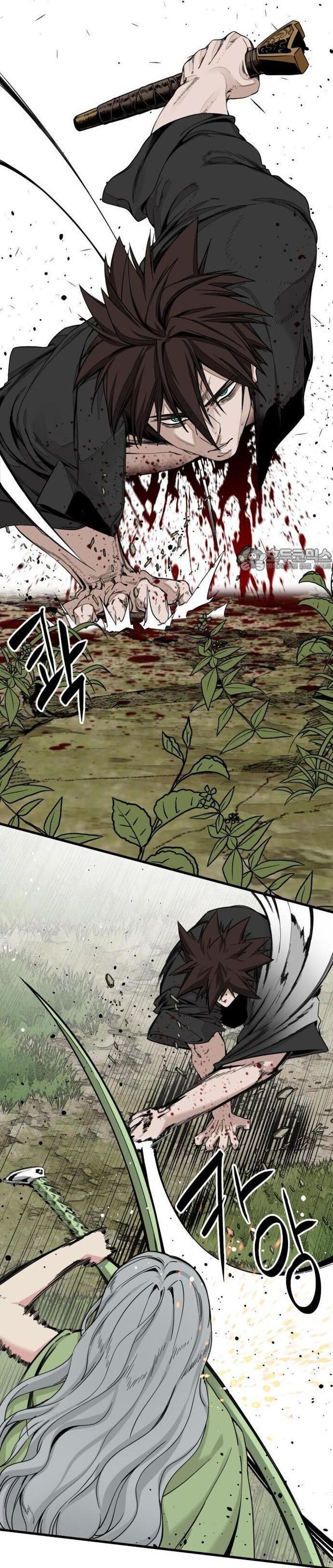 Kẻ Giết Anh Hùng Chap 158 - Next Chap 159