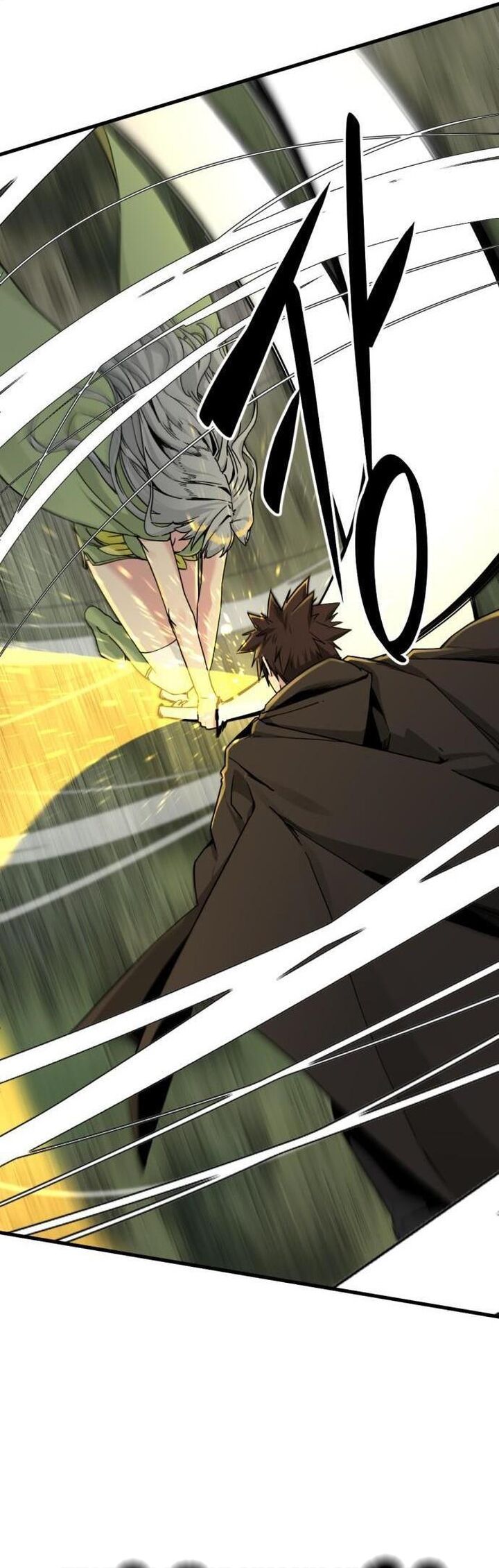 Kẻ Giết Anh Hùng Chap 158 - Next Chap 159