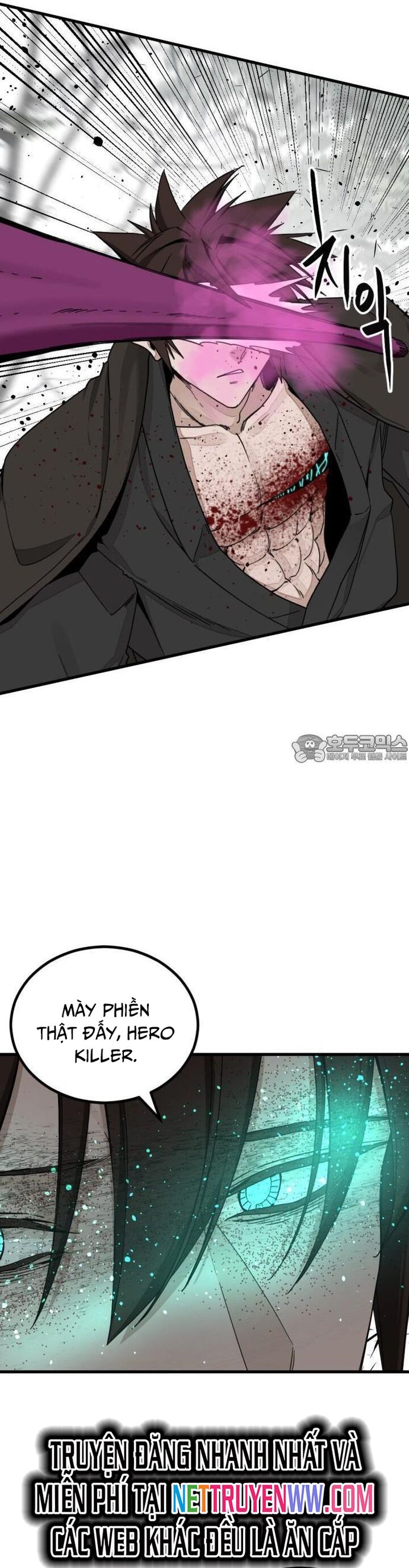 Kẻ Giết Anh Hùng Chap 158 - Next Chap 159