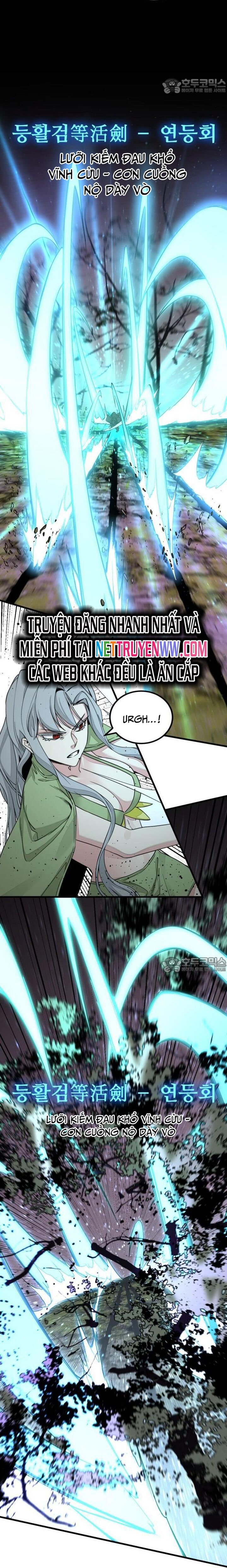 Kẻ Giết Anh Hùng Chap 158 - Next Chap 159