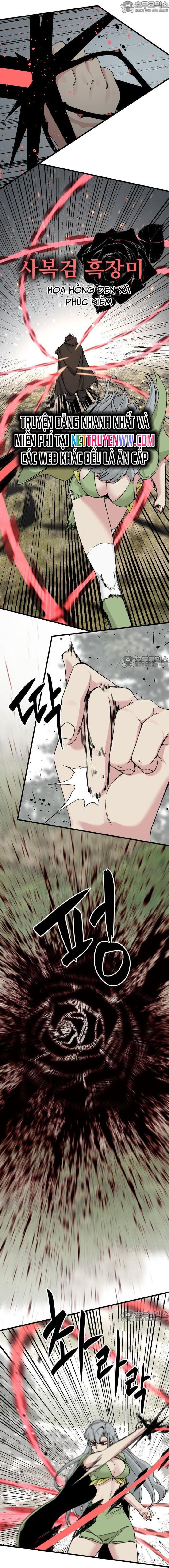 Kẻ Giết Anh Hùng Chap 158 - Next Chap 159