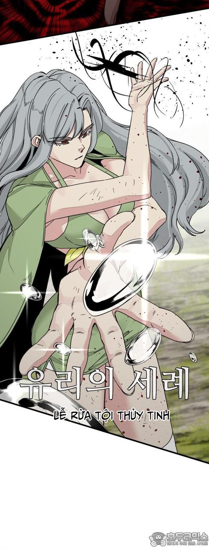 Kẻ Giết Anh Hùng Chap 158 - Next Chap 159