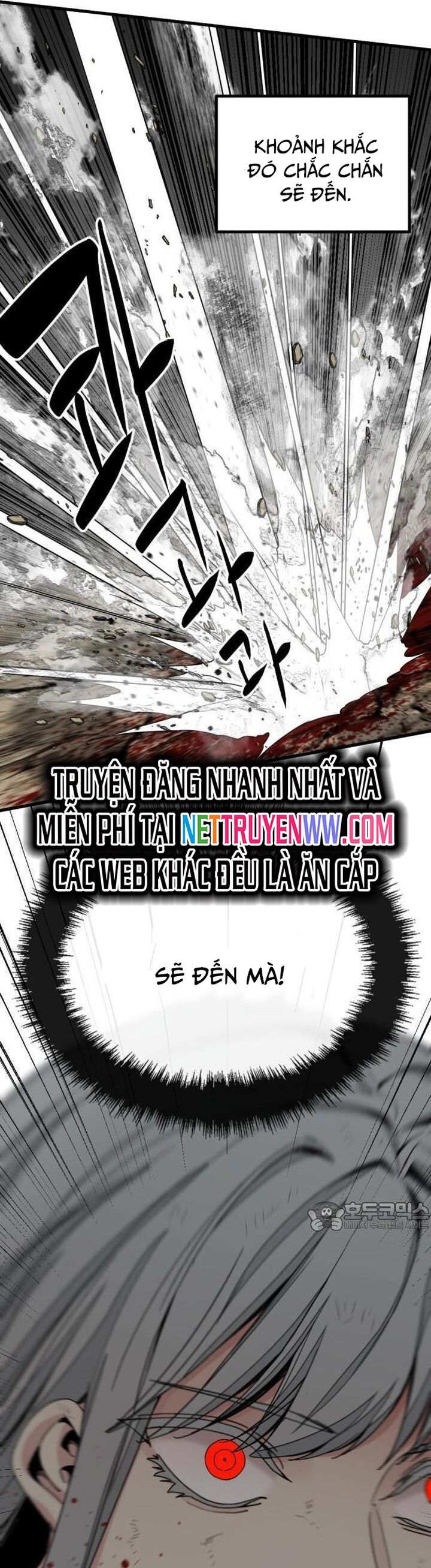 Kẻ Giết Anh Hùng Chap 158 - Next Chap 159