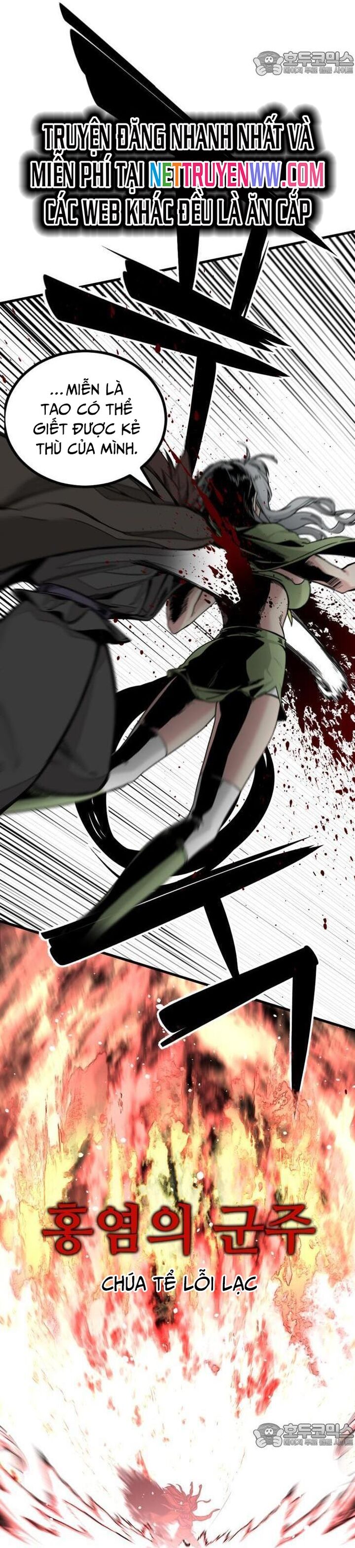 Kẻ Giết Anh Hùng Chap 158 - Next Chap 159