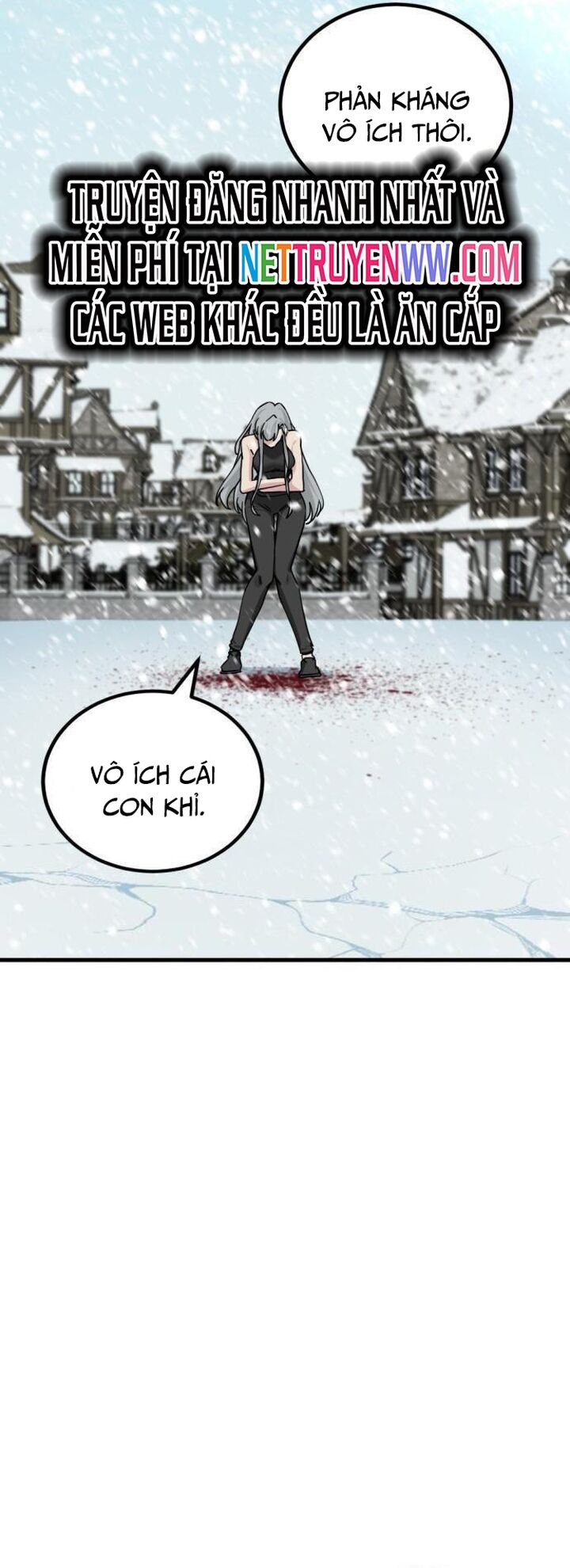 Kẻ Giết Anh Hùng Chap 158 - Next Chap 159