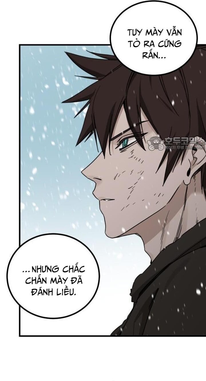 Kẻ Giết Anh Hùng Chap 158 - Next Chap 159