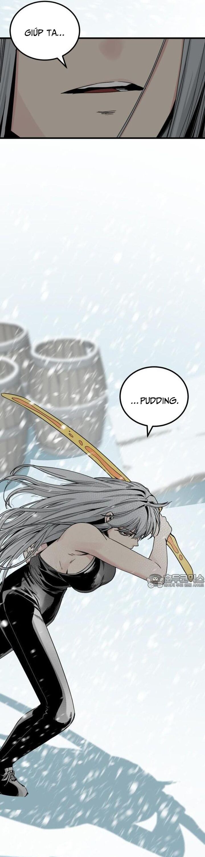 Kẻ Giết Anh Hùng Chap 158 - Next Chap 159