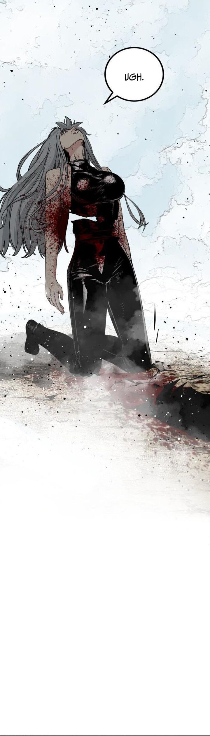 Kẻ Giết Anh Hùng Chap 158 - Next Chap 159
