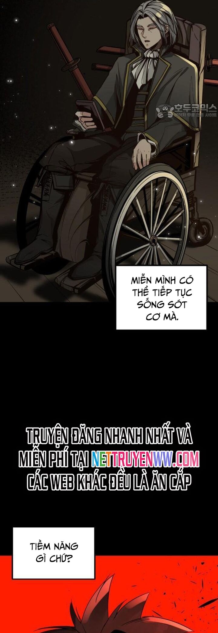 Kẻ Giết Anh Hùng Chap 158 - Next Chap 159