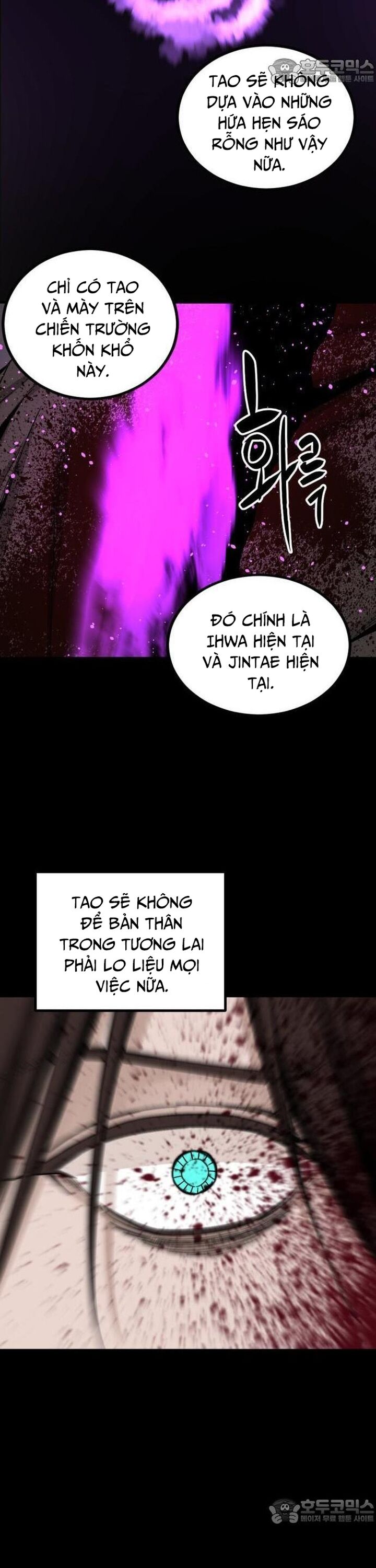 Kẻ Giết Anh Hùng Chap 158 - Next Chap 159