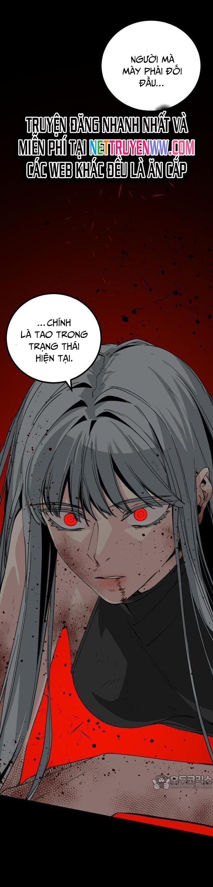 Kẻ Giết Anh Hùng Chap 158 - Next Chap 159