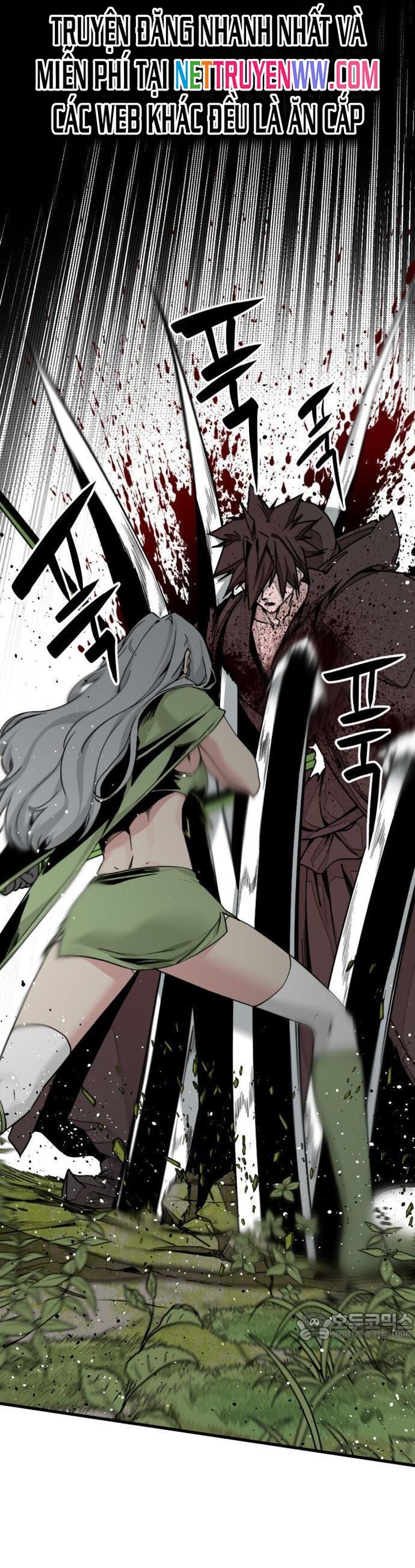 Kẻ Giết Anh Hùng Chap 158 - Next Chap 159