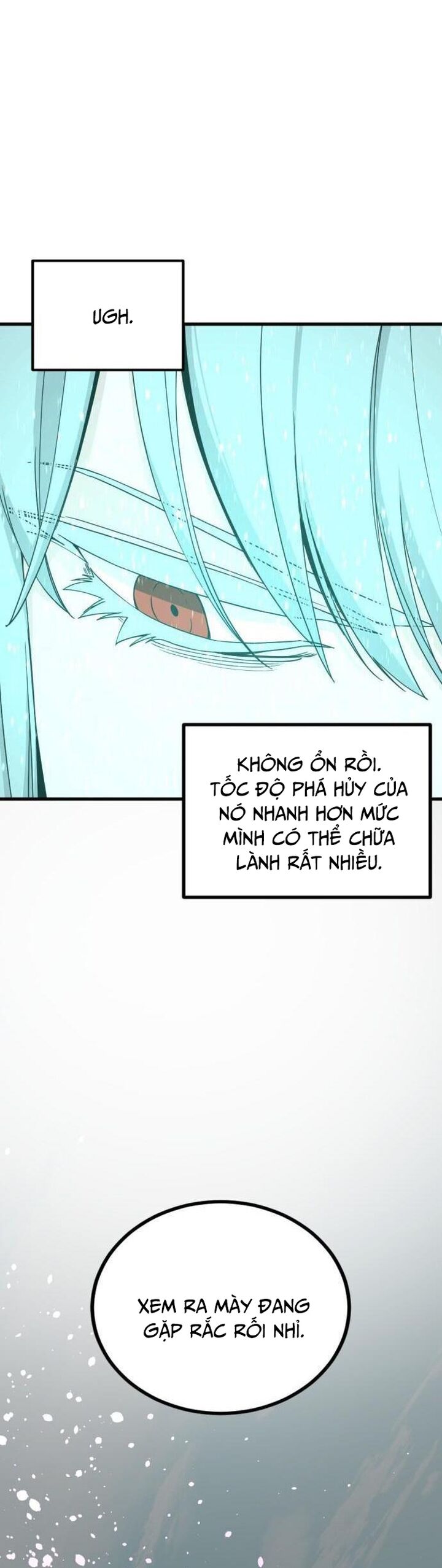 Kẻ Giết Anh Hùng Chap 159 - Next Chap 160