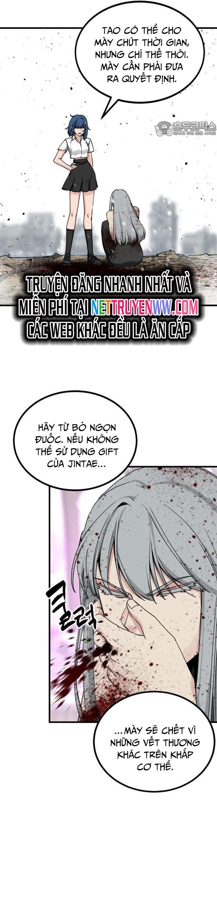Kẻ Giết Anh Hùng Chap 159 - Next Chap 160