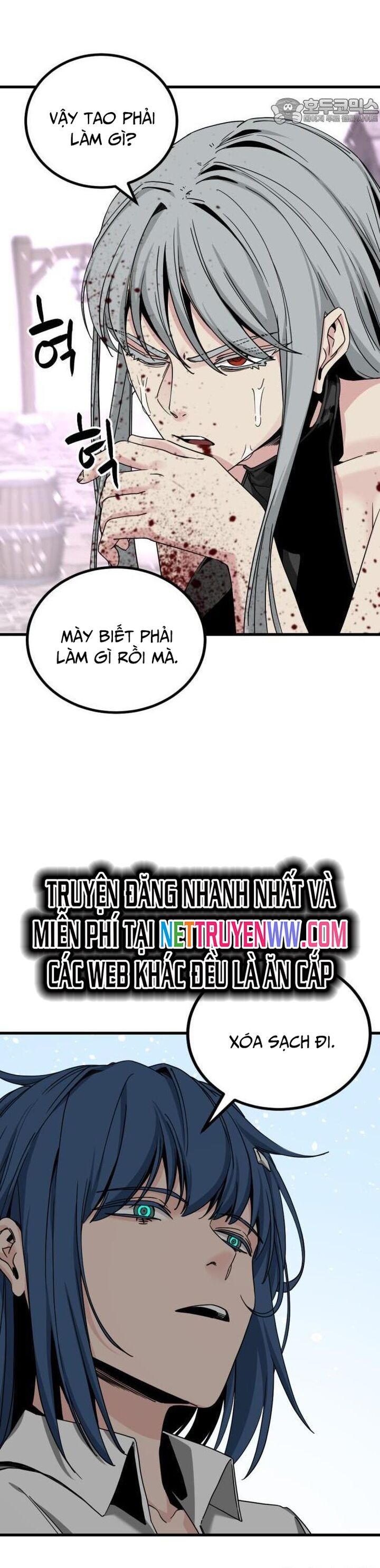Kẻ Giết Anh Hùng Chap 159 - Next Chap 160