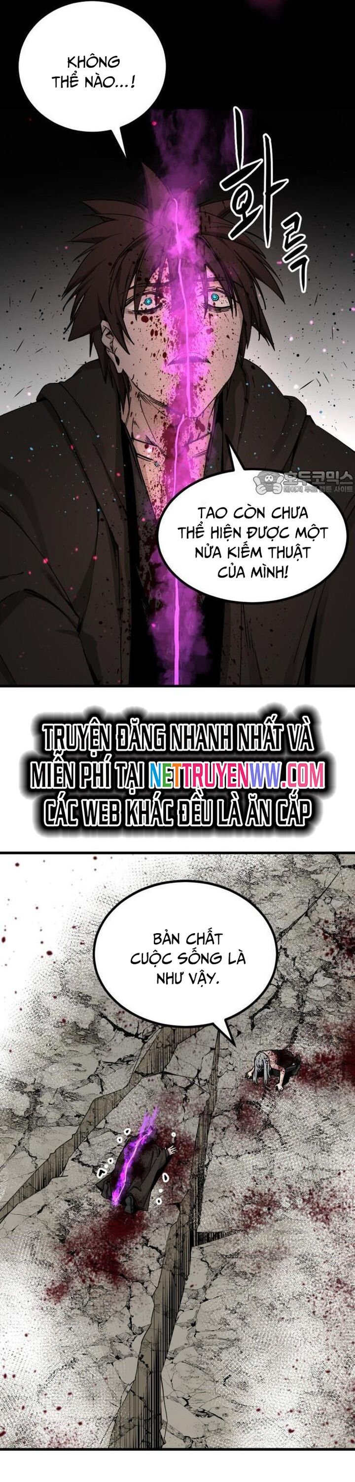Kẻ Giết Anh Hùng Chap 159 - Next Chap 160