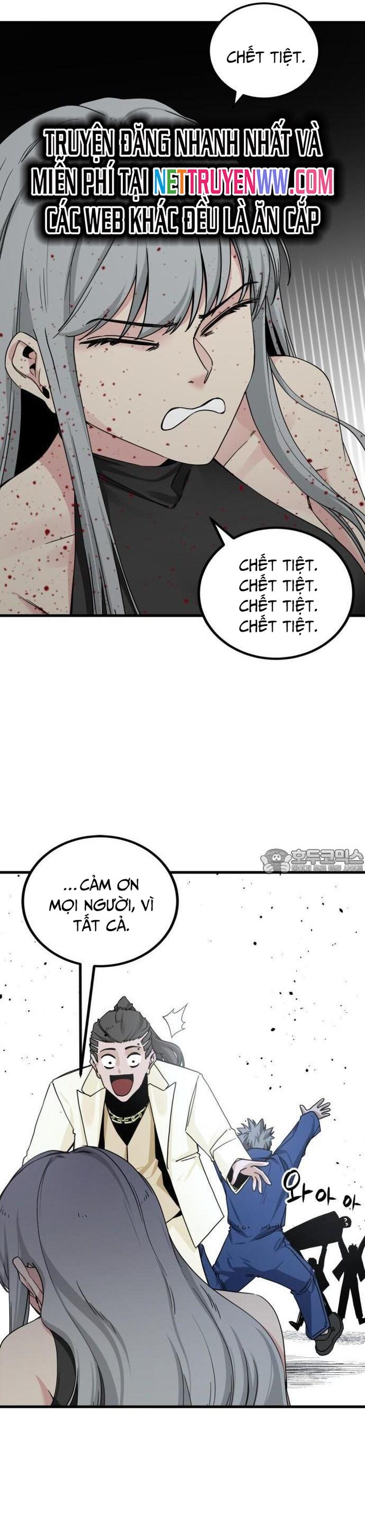Kẻ Giết Anh Hùng Chap 159 - Next Chap 160